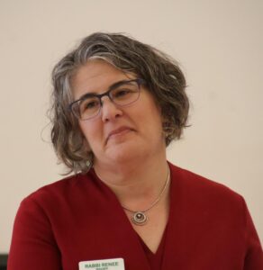 Reflections on Faith Based Witness of ICE in MN @ Capitol Lakes @ Chapel at Capitol Lakes