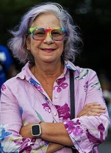 2026 Levy Series: Rabbi Paula Winnig @ Nakoma Country Club