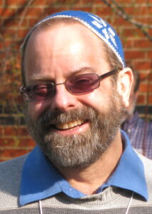 2026 Levy Series: Rabbi Daniel Swartz @ Nakoma Country Club