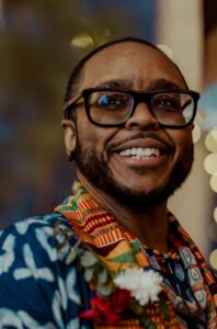 Juneteenth Seder in Memory of Stormy Kito Justice, z"l @ First Unitarian Society, Atrium Commons