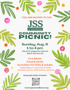 2026 Community Picnic @ Christ Presbyterian Church